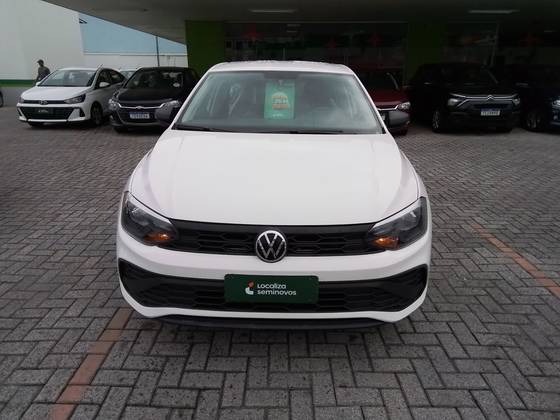 VOLKSWAGEN POLO 1.0 MPI TRACK MANUAL VOLKSWAGEN POLO 1.0 MPI TRACK MANUAL